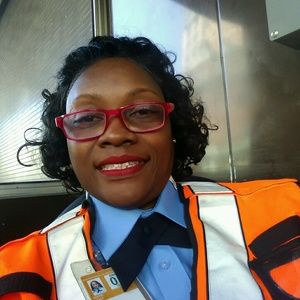 Meet your Posher, Tracy